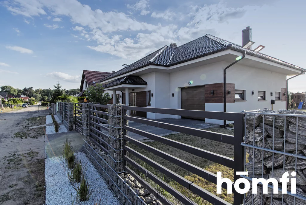 Dom 300,00 m², oferta nr , 5320/2089/ODS, Grzebienisko, Boczna
