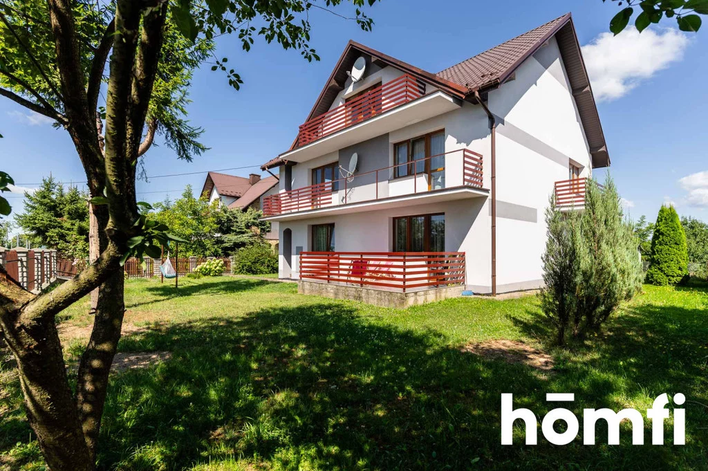 Dom 188,00 m², oferta nr , 5965/2089/ODS, Bodzanów