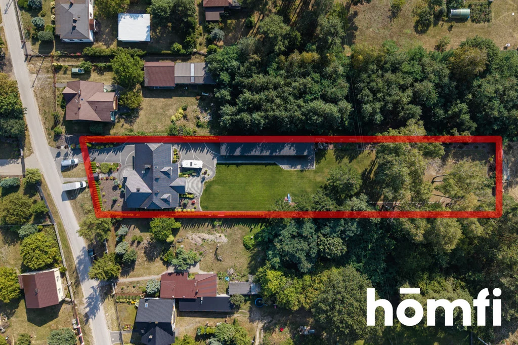 Dom 350,00 m², oferta nr , 6750/2089/ODS, Budziszewice