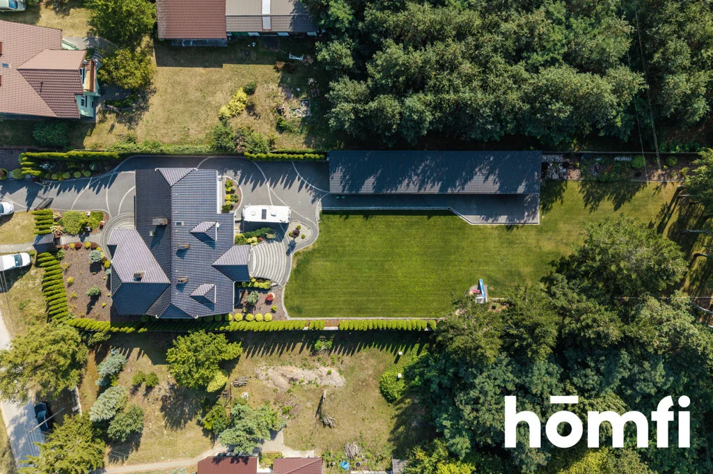 Dom 350,00 m², oferta nr , 6750/2089/ODS, Budziszewice