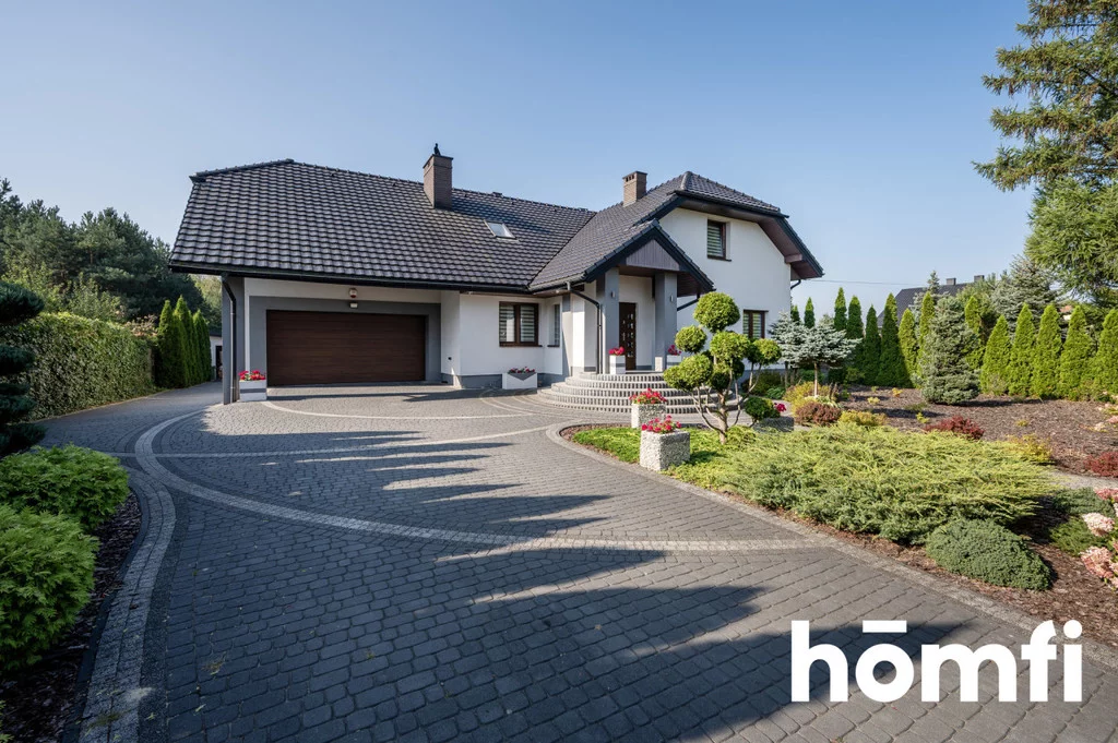 Dom 350,00 m², oferta nr , 6750/2089/ODS, Budziszewice