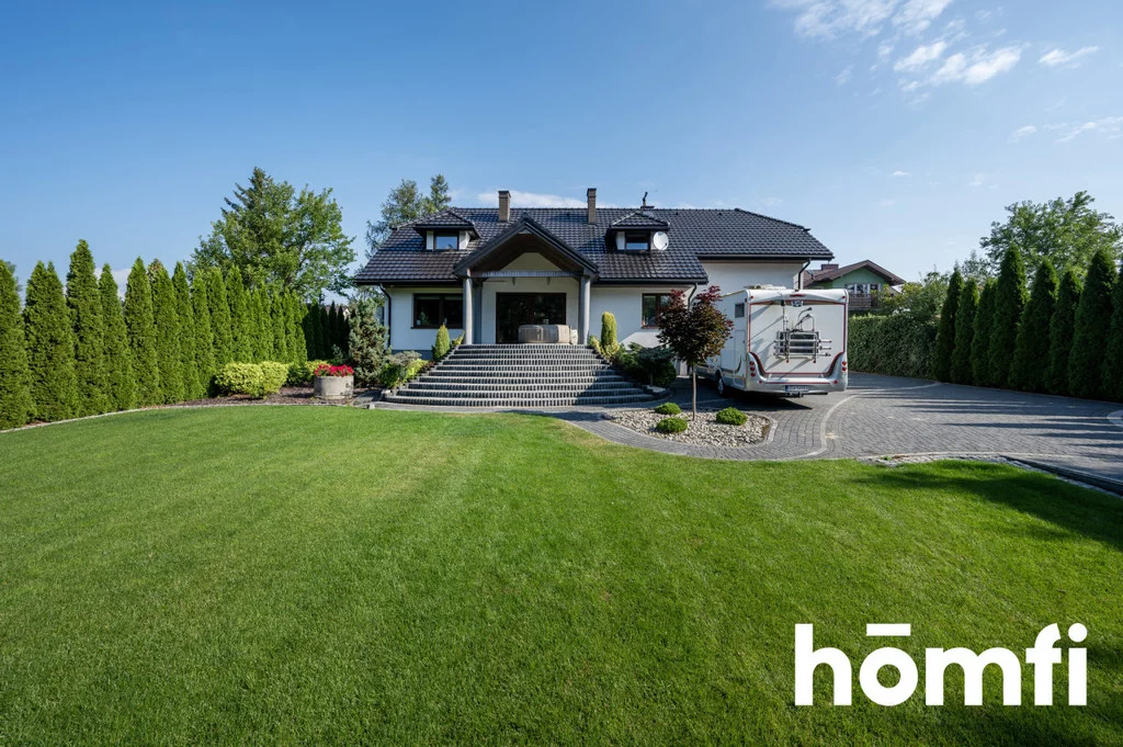 Dom 350,00 m², oferta nr , 6750/2089/ODS, Budziszewice