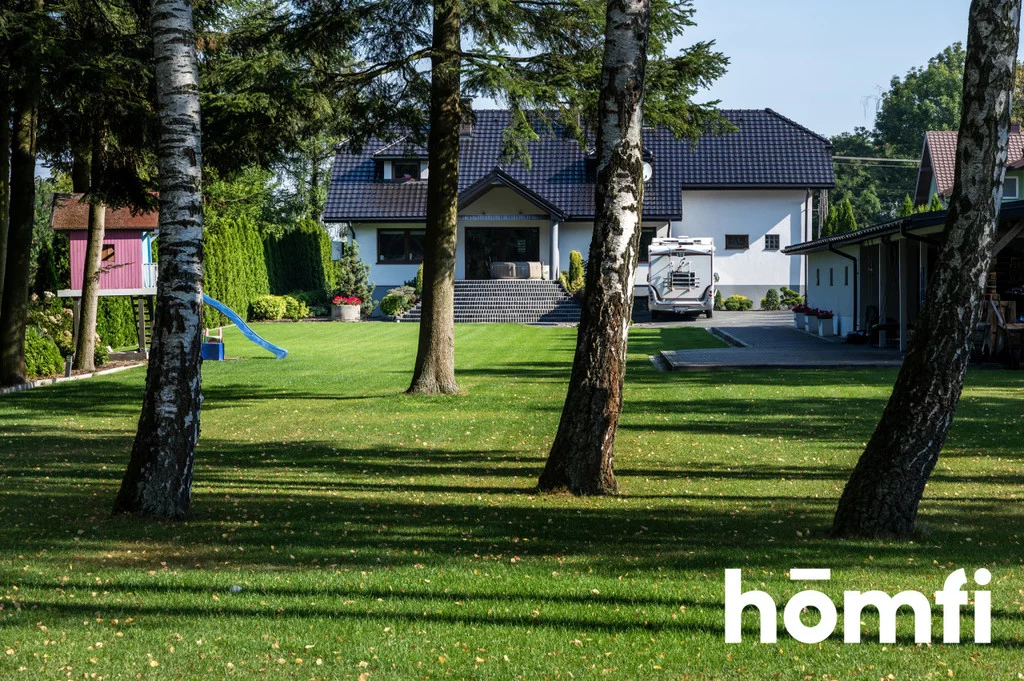 Dom 350,00 m², oferta nr , 6750/2089/ODS, Budziszewice