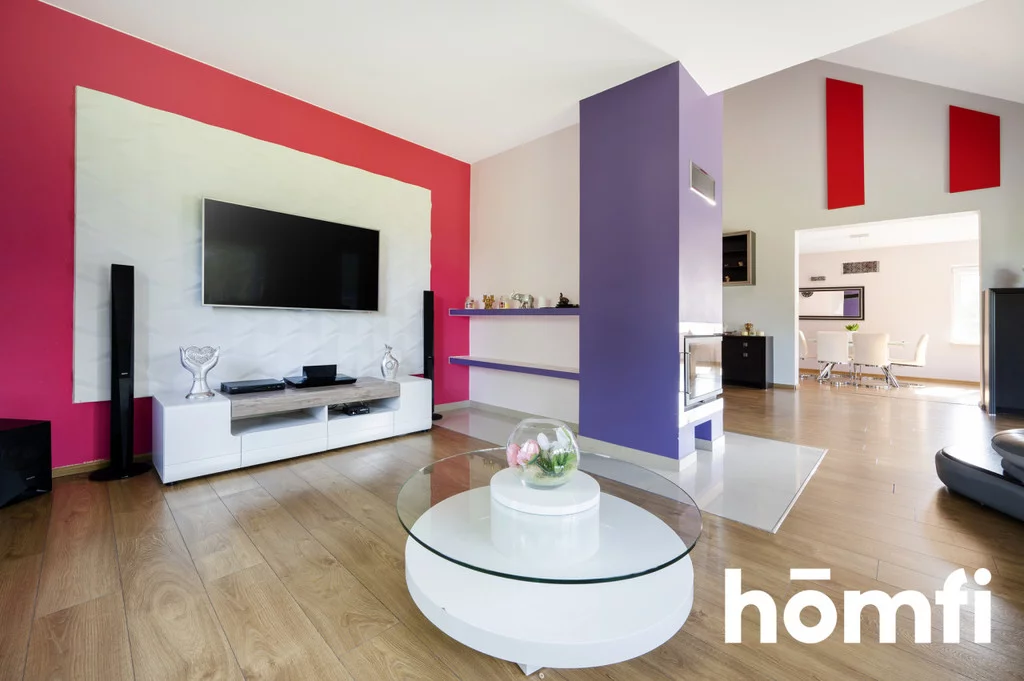 Dom 350,00 m², oferta nr , 6750/2089/ODS, Budziszewice