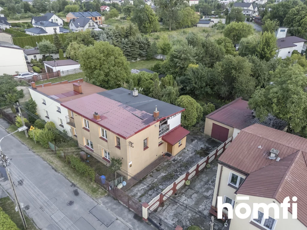 Domy 6381/2089/ODS Błonie Cicha