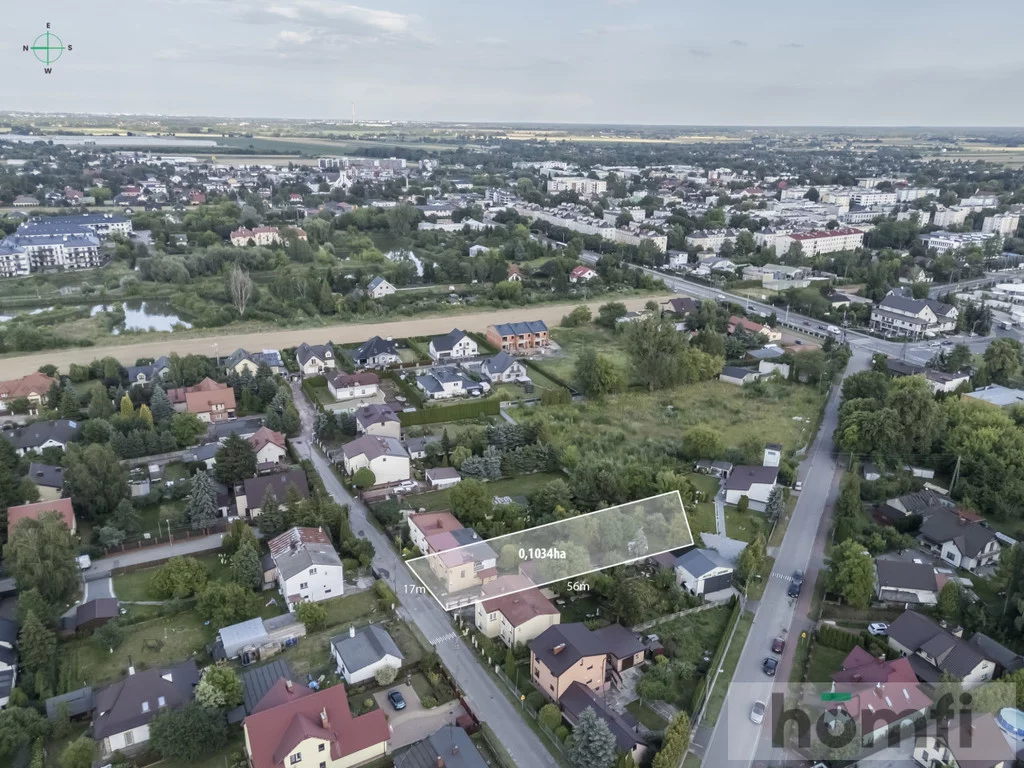 Dom 136,00 m², oferta nr , 6381/2089/ODS, Błonie, Cicha