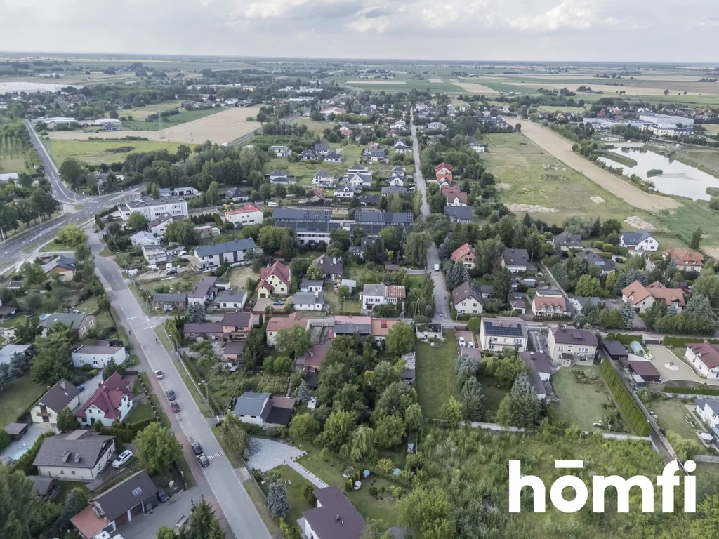 Dom 136,00 m², oferta nr , 6381/2089/ODS, Błonie, Cicha