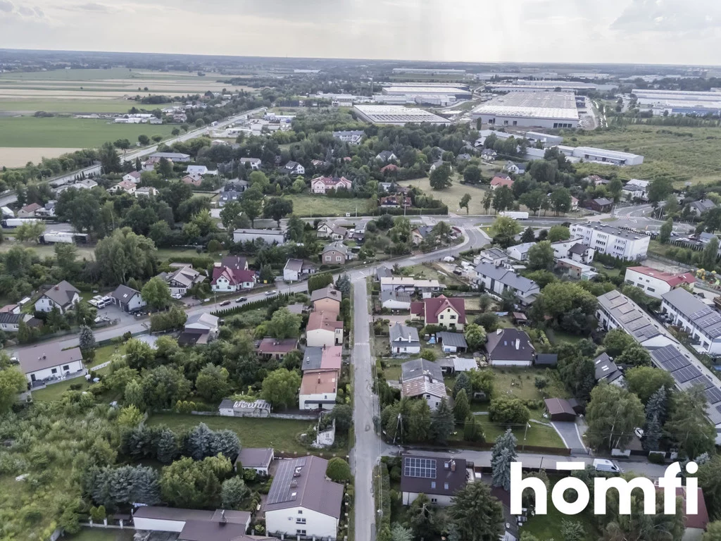 Dom 136,00 m², oferta nr , 6381/2089/ODS, Błonie, Cicha