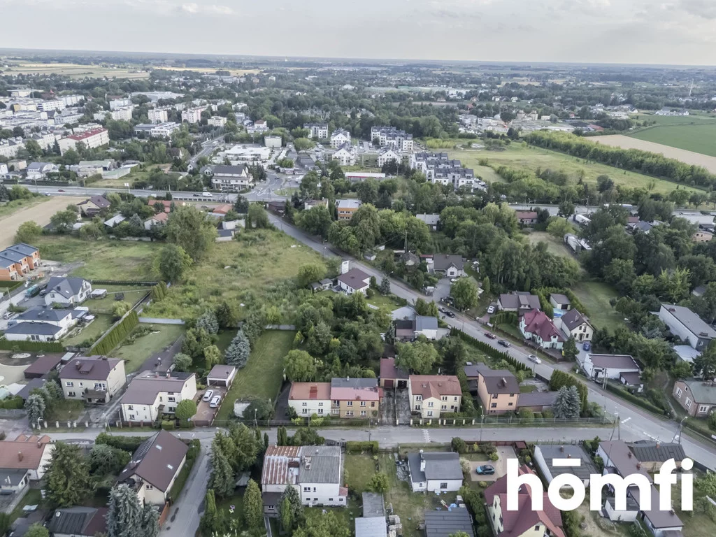 Dom 136,00 m², oferta nr , 6381/2089/ODS, Błonie, Cicha