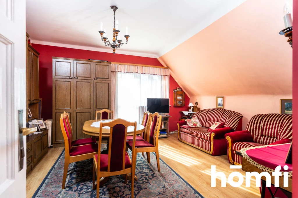 Dom 210,00 m², oferta nr , 6230/2089/ODS, Kraków, Stare Miasto, Śródmieście, Combrowa