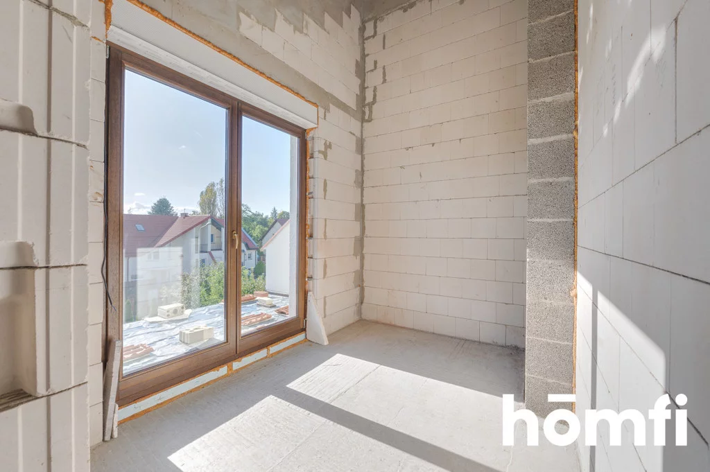Dom 270,00 m², oferta nr , 5426/2089/ODS, Wrocław, Oporów, Ewy i Karola Maleczyńskich