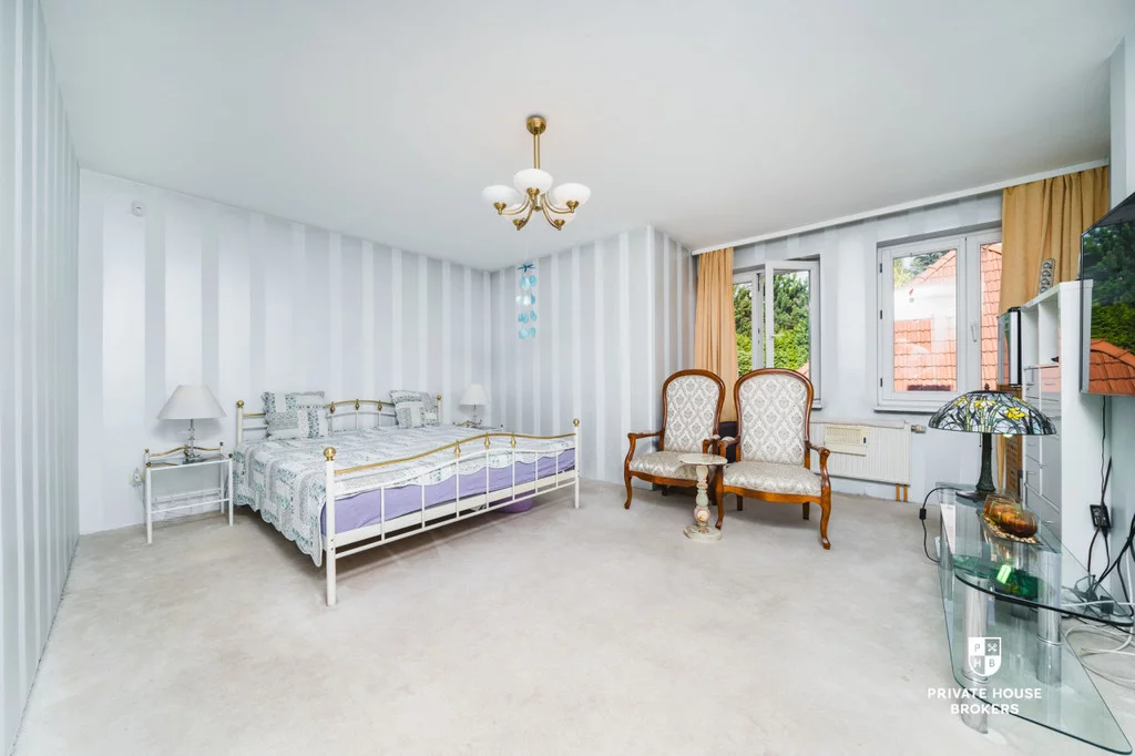 Dom i rezydencja 495,00 m², oferta nr , 6470/2089/ODS, Zielonki, Galicyjska