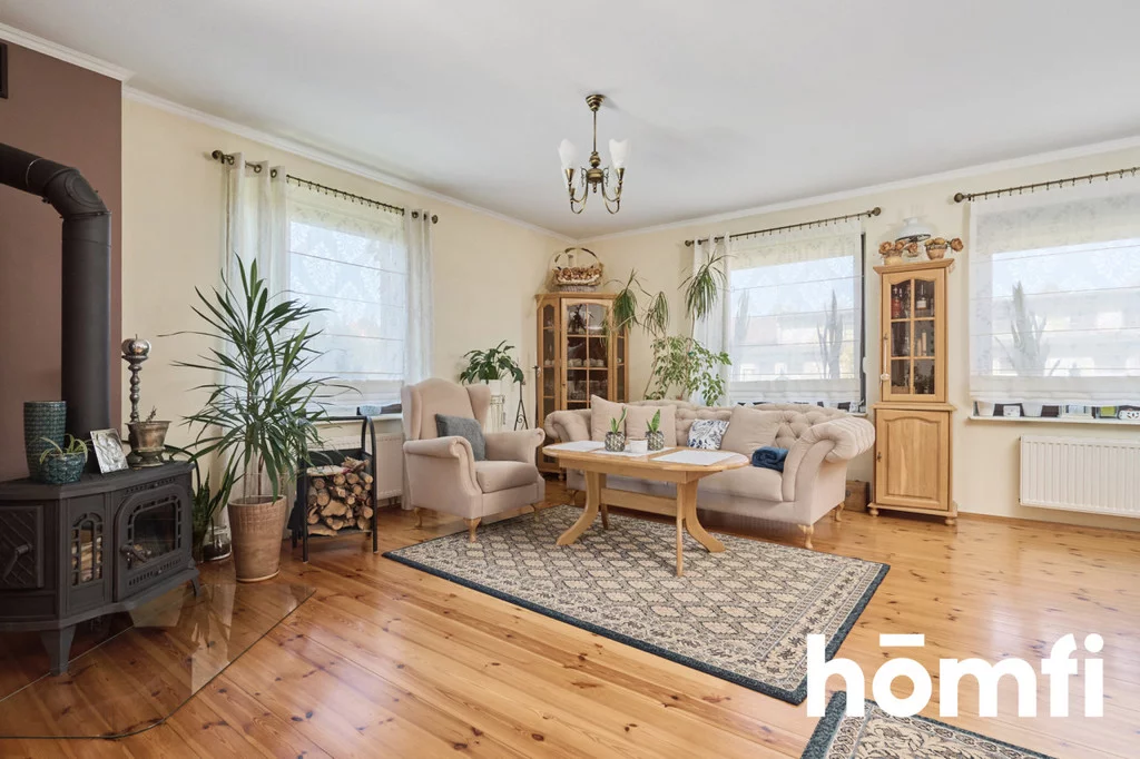 Dom 279,00 m², oferta nr , 5842/2089/ODS, Wieruszów, Handlowa