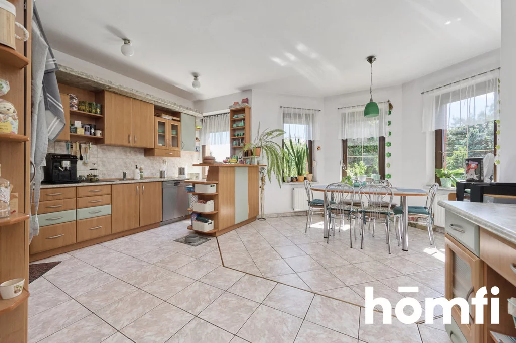 Dom 279,00 m², oferta nr , 5842/2089/ODS, Wieruszów, Handlowa