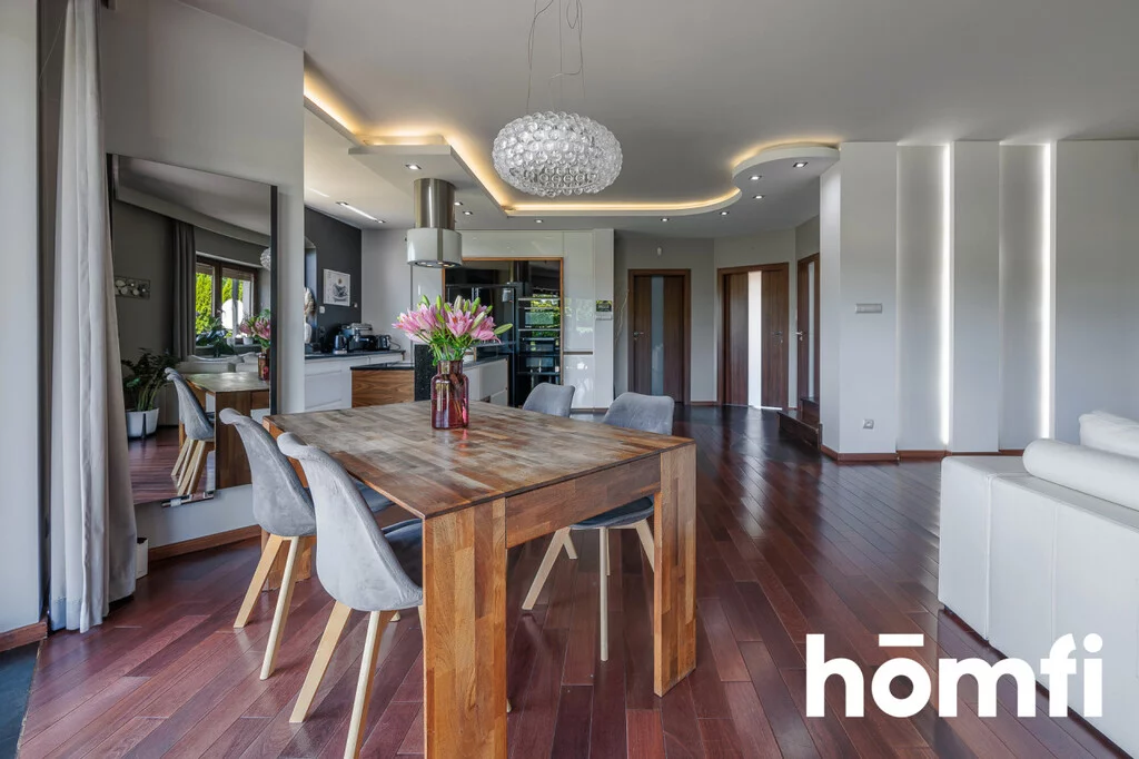 Dom 254,94 m², oferta nr , 6630/2089/ODS, Rzeszów, Zalesie, Henryka Wieniawskiego