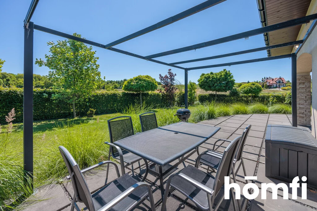 Dom 254,94 m², oferta nr , 6630/2089/ODS, Rzeszów, Zalesie, Henryka Wieniawskiego