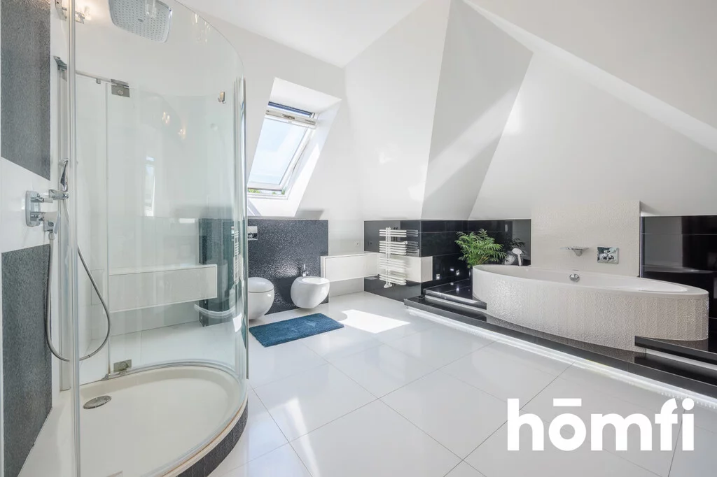 Dom 254,94 m², oferta nr , 6630/2089/ODS, Rzeszów, Zalesie, Henryka Wieniawskiego