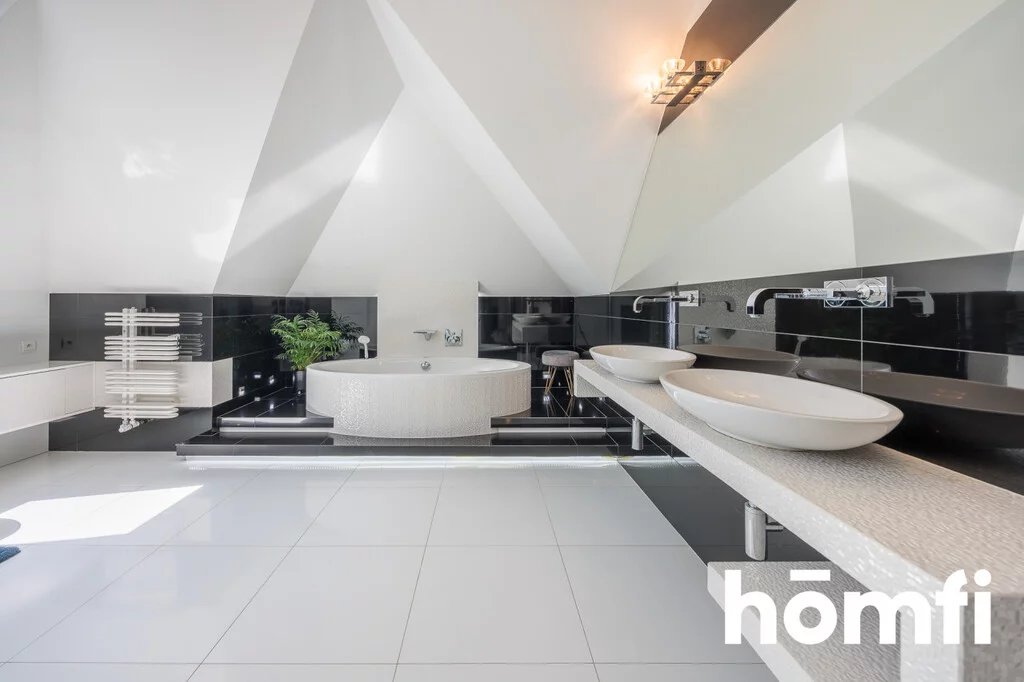 Dom 254,94 m², oferta nr , 6630/2089/ODS, Rzeszów, Zalesie, Henryka Wieniawskiego