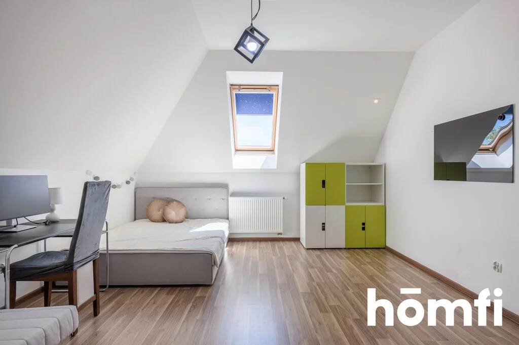 Dom 254,94 m², oferta nr , 6630/2089/ODS, Rzeszów, Zalesie, Henryka Wieniawskiego