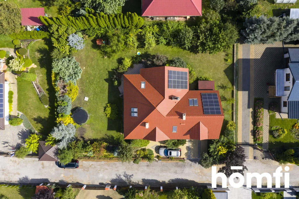 Dom 200,00 m², oferta nr , 4976/2089/ODS, Jakubowice Konińskie
