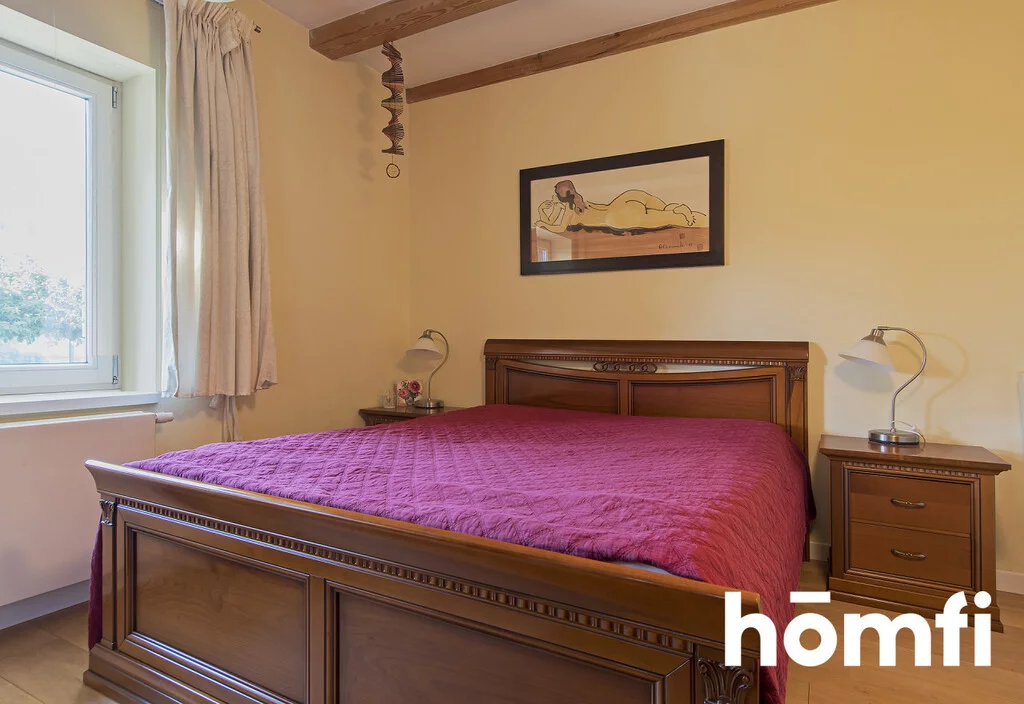 Dom 200,00 m², oferta nr , 6189/2089/ODS, Śrem, Jana Matejki