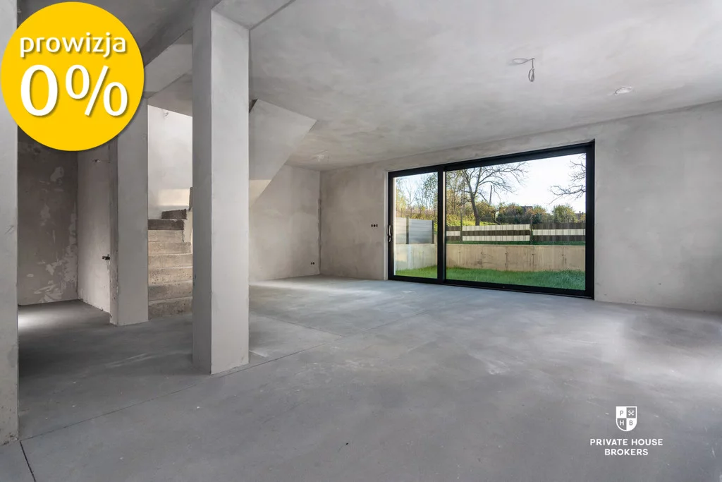 Dom i rezydencja 184,00 m², oferta nr , 6620/2089/ODS, Kraków, Dębniki, dr. Jana Piltza