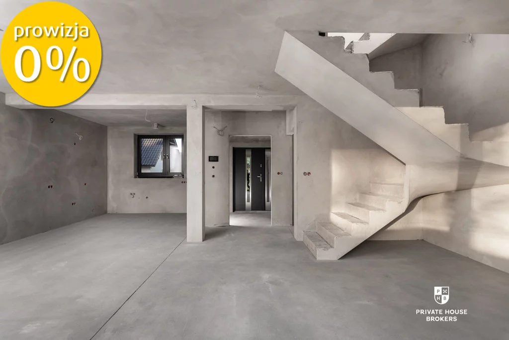 Dom i rezydencja 184,00 m², oferta nr , 6620/2089/ODS, Kraków, Dębniki, dr. Jana Piltza