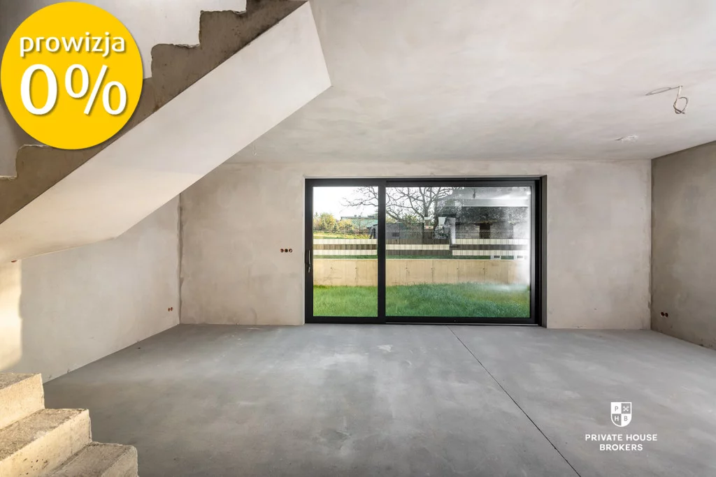 Dom i rezydencja 184,00 m², oferta nr , 6620/2089/ODS, Kraków, Dębniki, dr. Jana Piltza