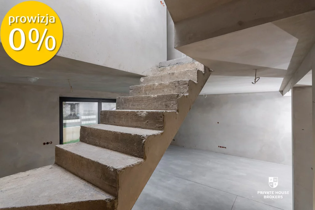 Dom i rezydencja 184,00 m², oferta nr , 6620/2089/ODS, Kraków, Dębniki, dr. Jana Piltza