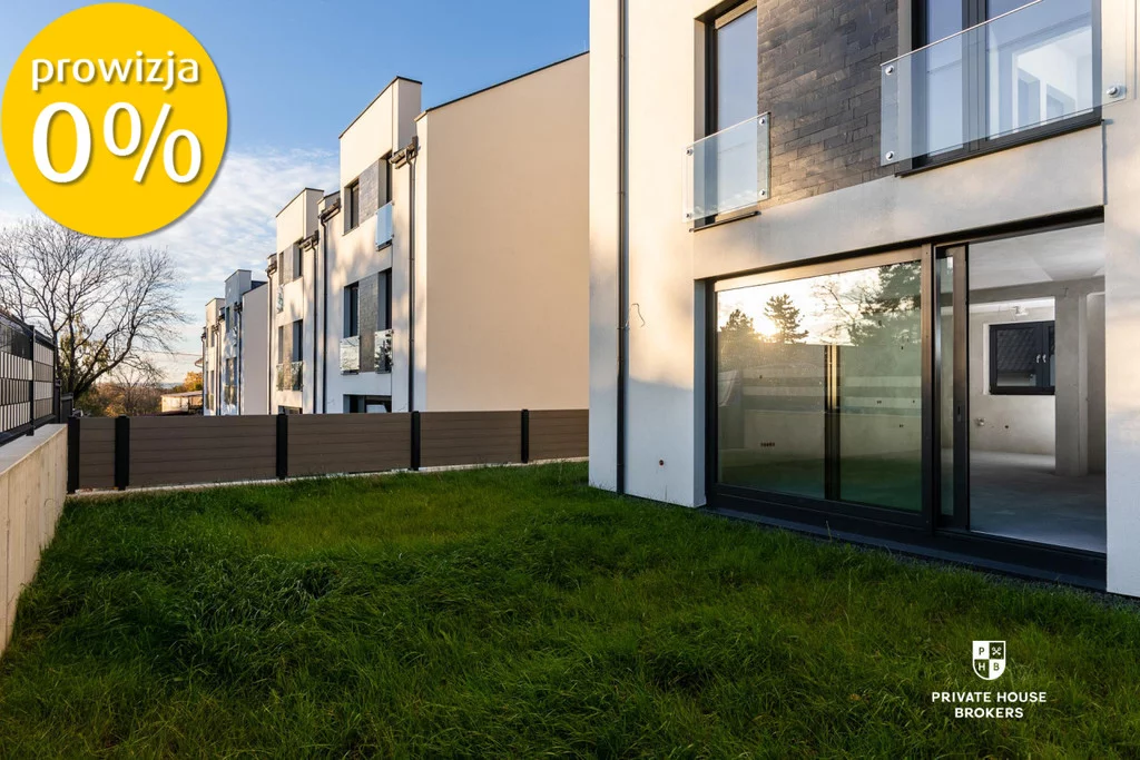 Dom i rezydencja 184,00 m², oferta nr , 6620/2089/ODS, Kraków, Dębniki, dr. Jana Piltza