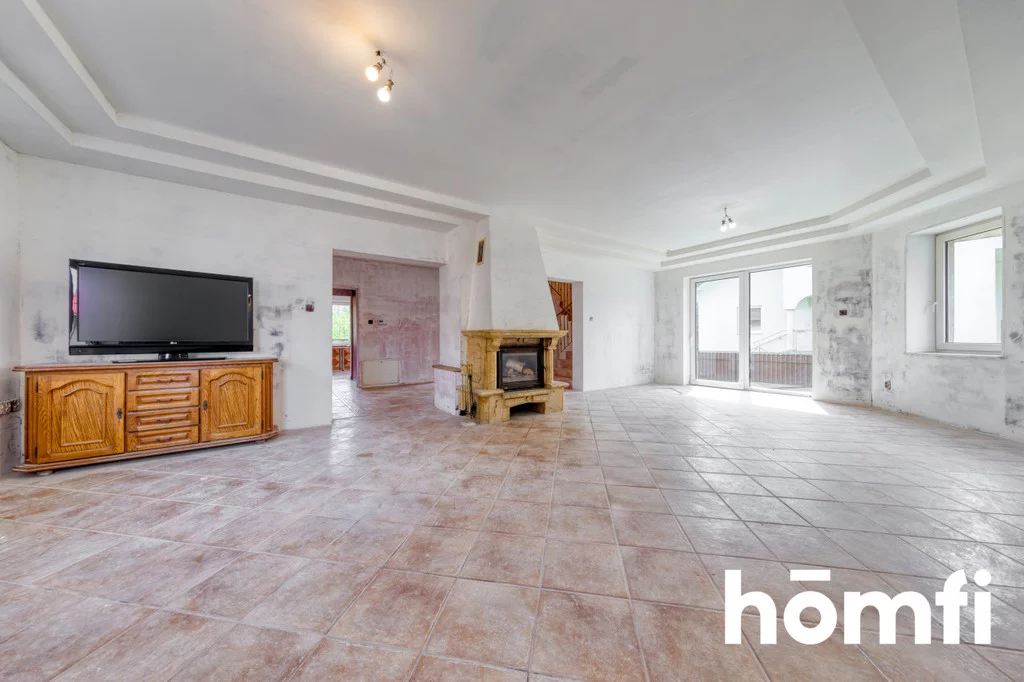 Dom i rezydencja 220,00 m², oferta nr , 5729/2089/ODS, Piotrków Trybunalski, mjr. Jana Piwnika