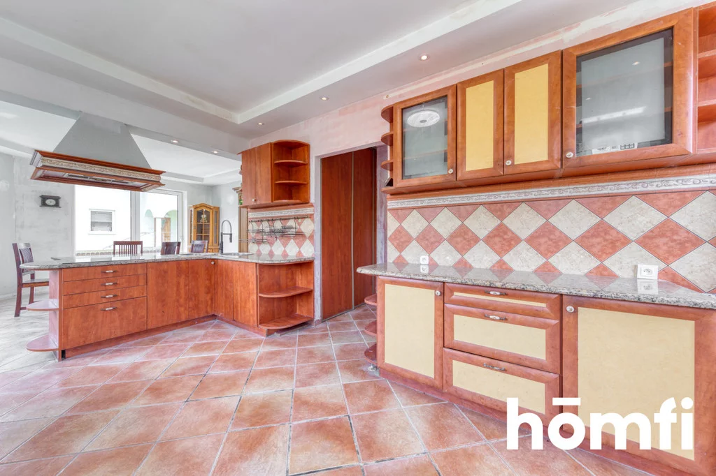 Dom i rezydencja 220,00 m², oferta nr , 5729/2089/ODS, Piotrków Trybunalski, mjr. Jana Piwnika