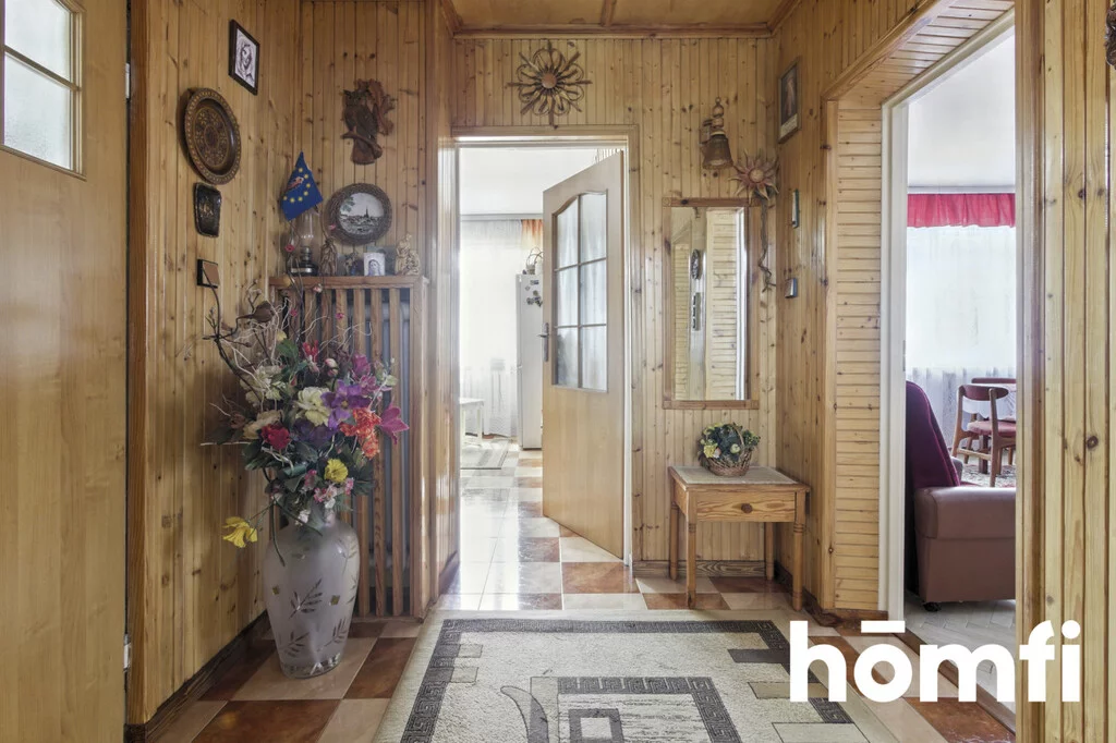 Dom 103,00 m², oferta nr , 6650/2089/ODS, Sędziszów, Jarzębinowa