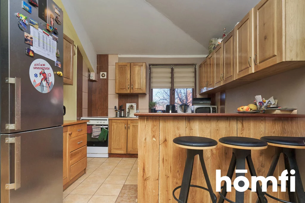 Dom 280,00 m², oferta nr , 6190/2089/ODS, Olsztynek, Jemiołowska