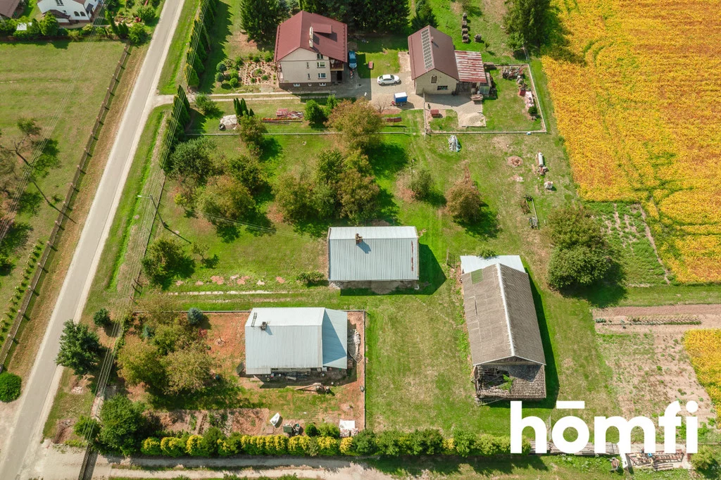 Dom 186,00 m², oferta nr , 6017/2089/ODS, Sośnica, Józefa Piłsudskiego