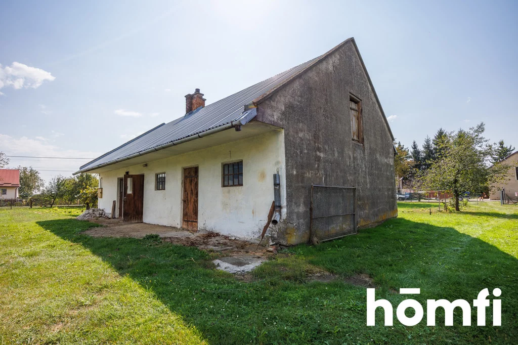 Dom 186,00 m², oferta nr , 6017/2089/ODS, Sośnica, Józefa Piłsudskiego