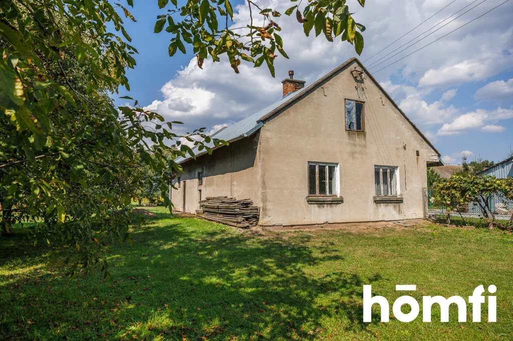 Dom 186,00 m², oferta nr , 6017/2089/ODS, Sośnica, Józefa Piłsudskiego