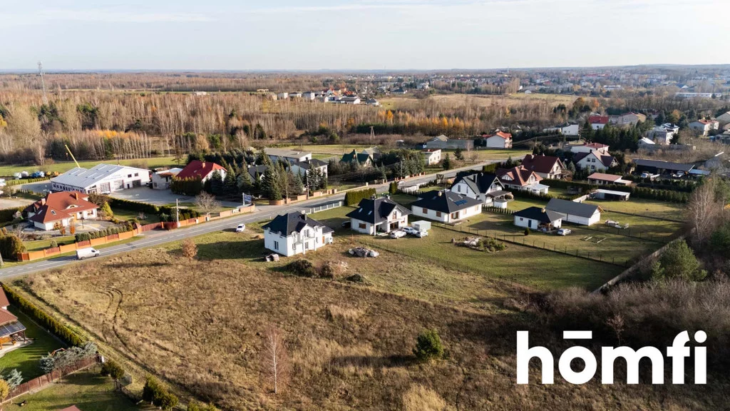 Dom 220,00 m², oferta nr , 6163/2089/ODS, Szydłowiec, gen. Józefa Sowińskiego
