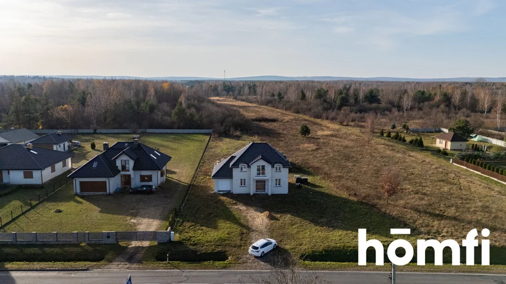 Dom 220,00 m², oferta nr , 6163/2089/ODS, Szydłowiec, gen. Józefa Sowińskiego