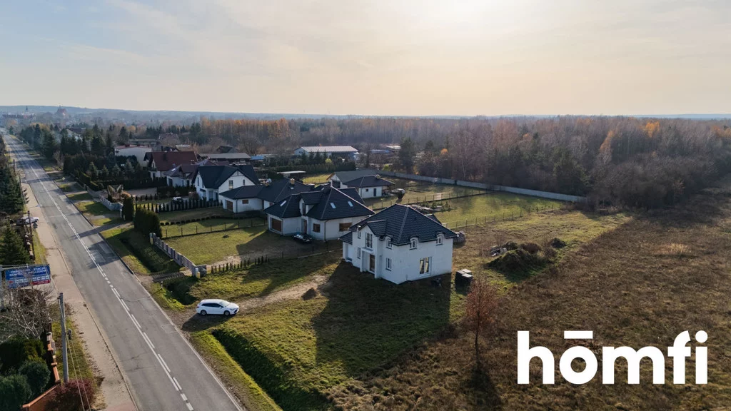 Dom 220,00 m², oferta nr , 6163/2089/ODS, Szydłowiec, gen. Józefa Sowińskiego