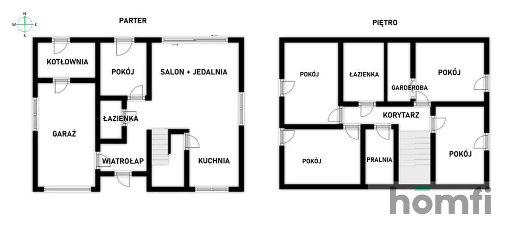 Dom 144,33 m², oferta nr , 6066/2089/ODS, Kielnarowa