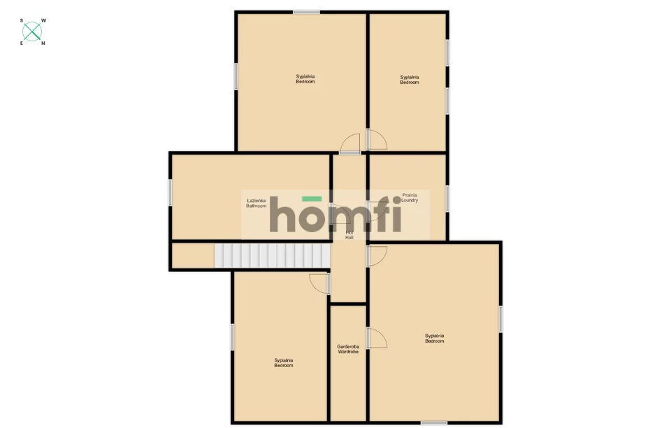 Dom 270,00 m², oferta nr , 5701/2089/ODS, Kolonia Lesiów