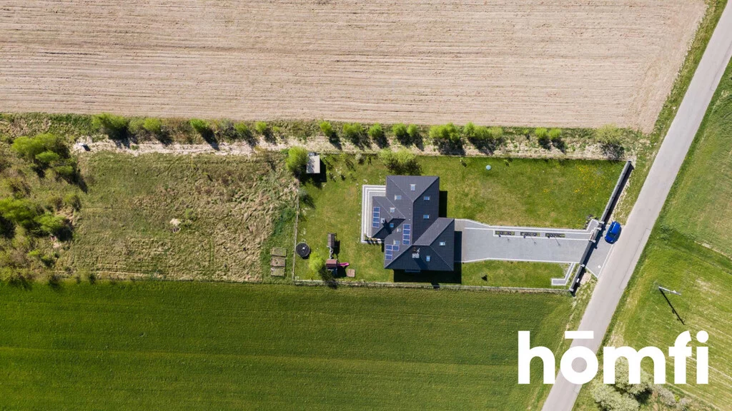 Dom 270,00 m², oferta nr , 5701/2089/ODS, Kolonia Lesiów