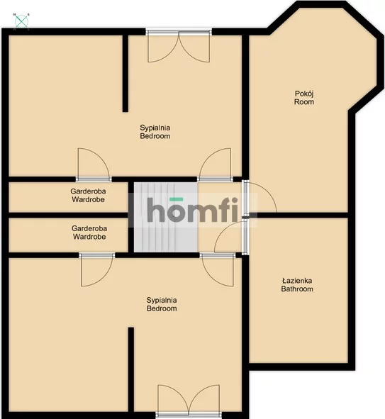 Dom 200,00 m², oferta nr , 5518/2089/ODS, Kozinki