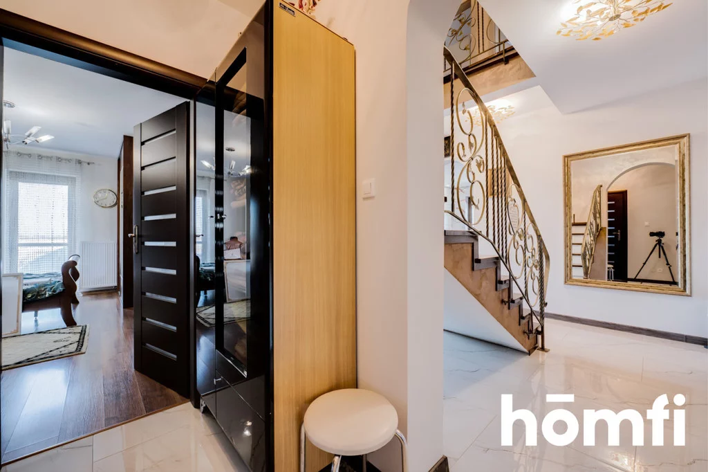Dom 200,00 m², oferta nr , 5518/2089/ODS, Kozinki