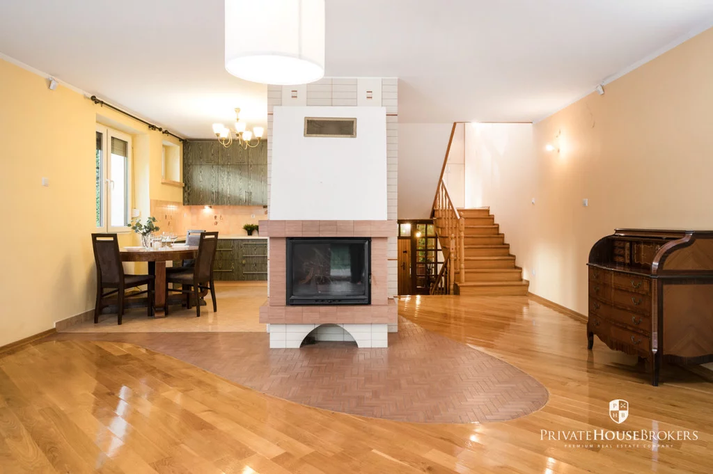Dom i rezydencja 200,00 m², oferta nr , 6573/2089/ODS, Kraków, Zwierzyniec, Wola Justowska, Królowej Jadwigi
