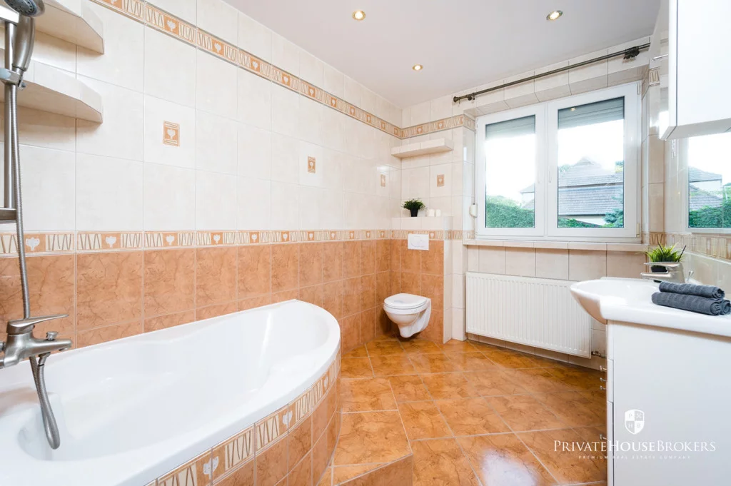 Dom i rezydencja 200,00 m², oferta nr , 6573/2089/ODS, Kraków, Zwierzyniec, Wola Justowska, Królowej Jadwigi