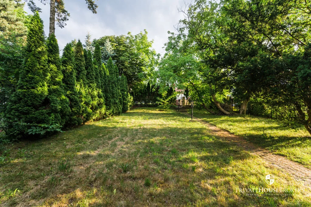 Dom i rezydencja 200,00 m², oferta nr , 6573/2089/ODS, Kraków, Zwierzyniec, Wola Justowska, Królowej Jadwigi