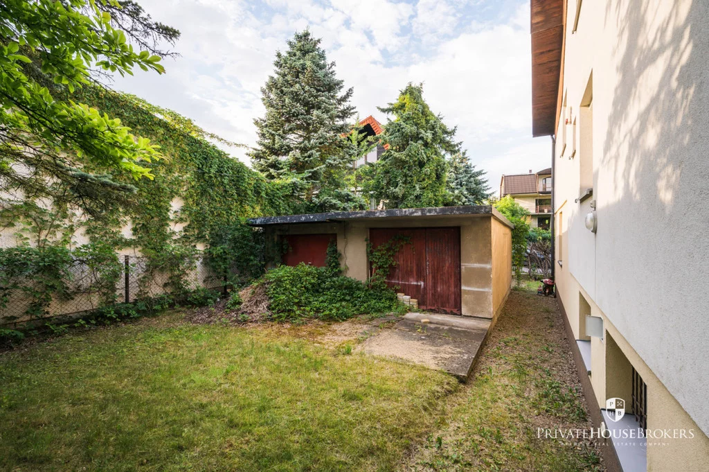 Dom i rezydencja 200,00 m², oferta nr , 6573/2089/ODS, Kraków, Zwierzyniec, Wola Justowska, Królowej Jadwigi