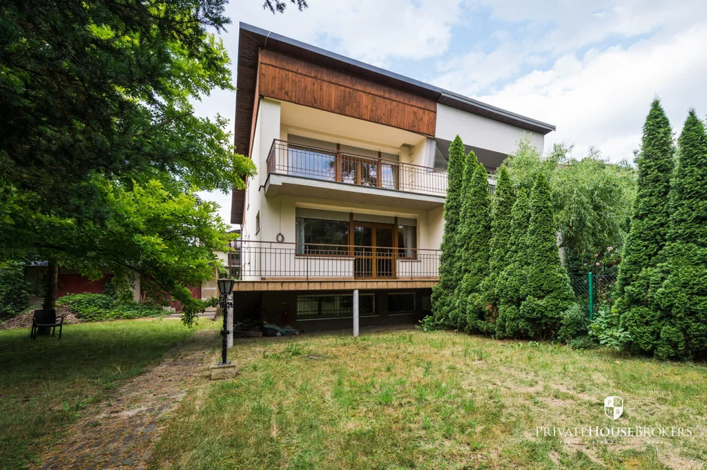 Dom i rezydencja 200,00 m², oferta nr , 6573/2089/ODS, Kraków, Zwierzyniec, Wola Justowska, Królowej Jadwigi